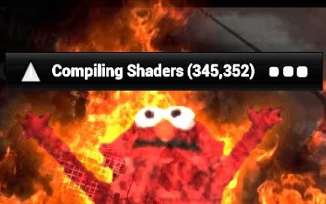 Compiling Shaders